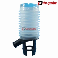 Bộ ly chứa bụi cho máy khoan bê tông HR166/DHR171 Makita 198362-9