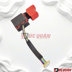 Công tắc náy bắn vít DEKTON