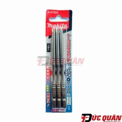 Mũi vít  (PH2x120mm) Makita A-57504 ( 1 đầu)