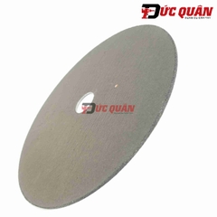 Đá cắt mỏng cho Inox ( 180x2.0x22.23mm ) Makita D-65975