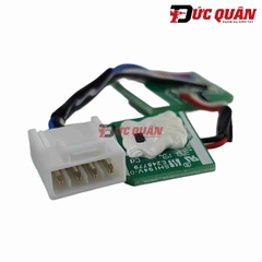 Mạch cảm biến máy HP001 Makita 620C81-2