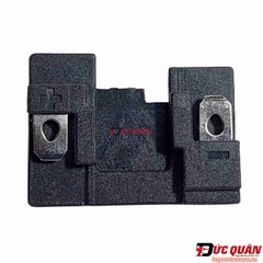 Chân pin máy 10v8 Makita TD090/ TW100D/ DF030/ DF330/ DA331/HS300/ CC300/ JV100/ JR102 643830-2