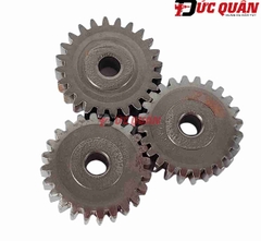 Bộ 3 bánh nhông máy bu long, DTW1001, DTW1002, MAKITA 226880-8