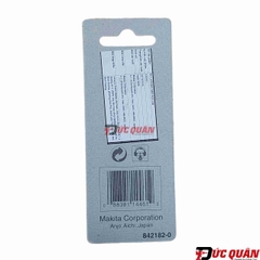 Bộ lưỡi bào mini hợp kim 82mm Makita A-82921
