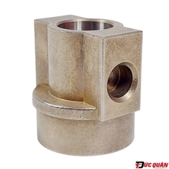 Đầu gài lưỡi máy Makita DJR188/ DJR360 144012-4