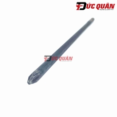 Mũi vít 1 đầu PH2x150mm Kingtony 711502P