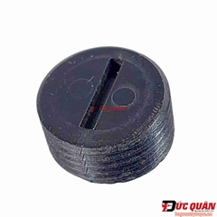 Nắp chổi than máy mài góc Makita GA7030 643700-5 ( 1 Cái )