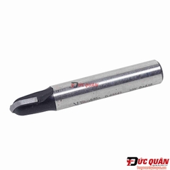 Mũi phay lõi tròn 6.35mm Makita D-69543