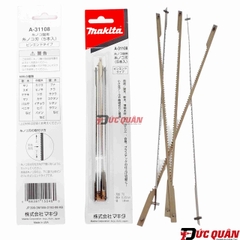 Lưỡi cưa lọng bàn ( 0.25mm ) Makita SJ401 ( 1 cái )
