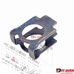 Miếng đệm dẫn hường bít tong máy Makita DHR242/ DHR244 346036-8