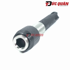 Đầu chuyển vặn vít cho máy khoan bê tông chuôi SDS Plus Makita B-57548