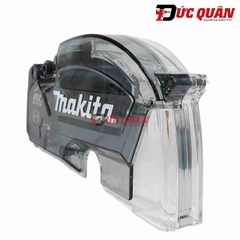 Hộp chưa bụi máy cưa đĩa DCS553/ CS550 Makita 136069-9