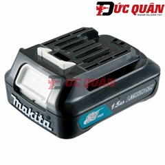 Pin 12v Max-1.5Ah Lithium-ion Makita BL1016