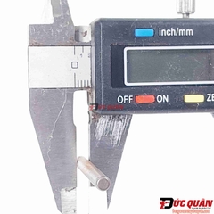Chốt gài máy Makita DHR182 256585-6