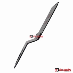Lưỡi cắt gỗ dùng cho máy cắt rung đa năng ( 34mm ) WADFOW