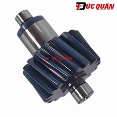 Nhông nhỏ (17) máy cưa đĩa DCS551 Makita 227807-1