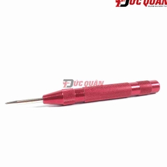 Bung tu lấy dấu, kim loại, gỗ, 5in DQ26
