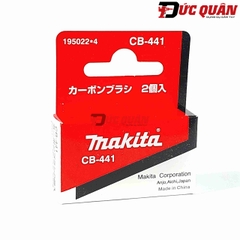 Than CB-441 thay thế cho máy MAKITA
