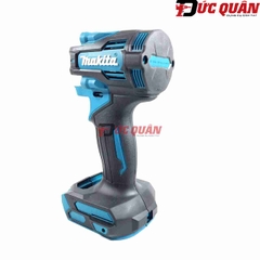 Bộ vỏ máy bu long 40v, TW004, MAKITA, 183R16-9