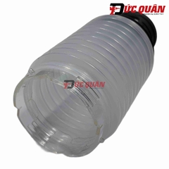 Bộ ly chứa bụi cho máy khoan bê tông, HR2600, DHR242 Makita 195173-3