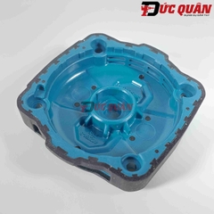 Chụp sau máy khoan MAKITA HP001G