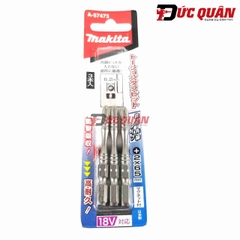 Mũi vít bake PH2x65mm Makita A-57473 ( 1 cái )