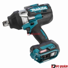 Máy siết bu lông 40vMax (19MM/BL) Makita TW001GM201