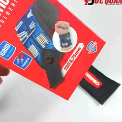 Tấm giữ vít đeo tay, bấp tay, đeo hong ( có từ ) WORKPRO