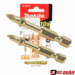 Vít Torsion (PH1x50mm) Makita B-28167