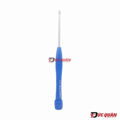 Bộ 6 tua vít chính xác ( 50mm ) WADFOW WSS2B06