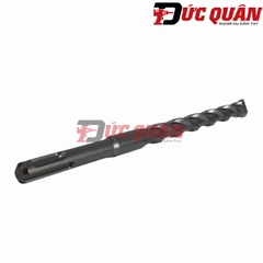 Mũi khoan bê tông SDS ( dài 210mm ) Makita