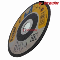 Đá Cắt Inox 125x1.2x22mm Dewalt DWA8063SIA