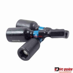 Đầu bắn tôn 6, 8, 10mm Makita