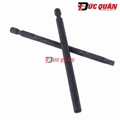 Mũi lục giác 6.0x110mm Kingtony 711106H (1 mũi)