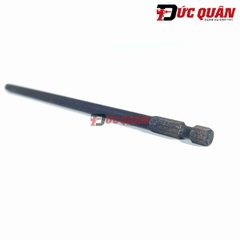 Mũi vít 1 đầu PH2x150mm Kingtony 711502P