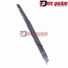 Lưỡi cưa cắt gỗ ( tươi, tỉa cành cây tươi ) Bosch - Fast Cut ( 1 lưỡi )
