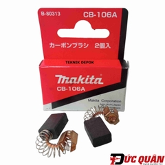 Chổi than CB-106 dùng cho máy Makita 6401/ 6301/ 8420V/ 8406/ 1911B/ RP0900
