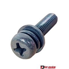 Ốc vít máy cưa Makita LW1400 265122-5