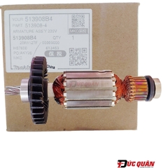 Rô to máy cưa đĩa Makita HS7600 513908-4