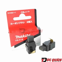 Chổi than (CB-415) dùng cho máy Makita 6905H/ NHP1300S