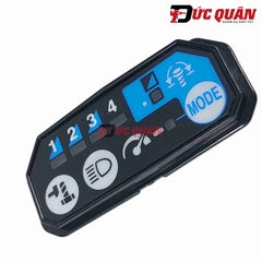 Bàn phím máy bu long DTW300 Makita 140T43-1
