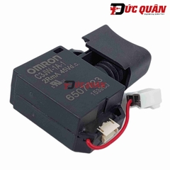 Công tắc máy DTD170/ TD170 Makita 650772-3
