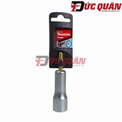 Đầu tuýp chân lục giác Makita