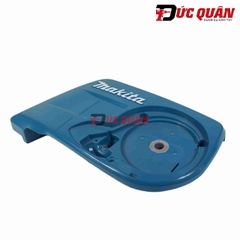 Nấp bảo vệ má ngoài máy DUC353 Makita 457000-5