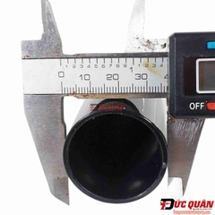 Ống húy bụi khe hẹp máy Makita DVC750/ VC750D/ XCV11Z 458919-1