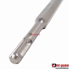 Mũi đục nhọn 14x250mm chuôi Sds Plus Makita D-08713