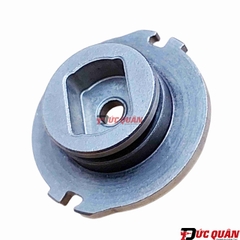Chỉnh góc máy cắt rung đa năng Makita DTM52