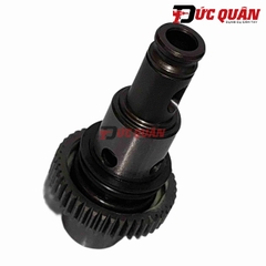 Bộ nòng thép máy bê tông, DHR182, MAKITA 136041-1