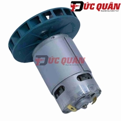 Mô tơ hệ thống thu bụi Makita DX01