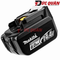 Pin BL1460b (li-ion, 14.4v, 6.0ah) Makita 197709-4